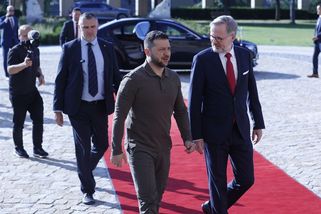 Ovlivní Ukrajina české volby? Voliči se dělí na šest skupin a strany musí vážit slova - Seznam Zprávy